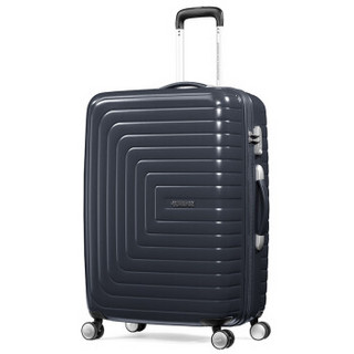 AMERICAN TOURISTER 美旅 AQ9 商务拉杆箱 炭灰色 26寸