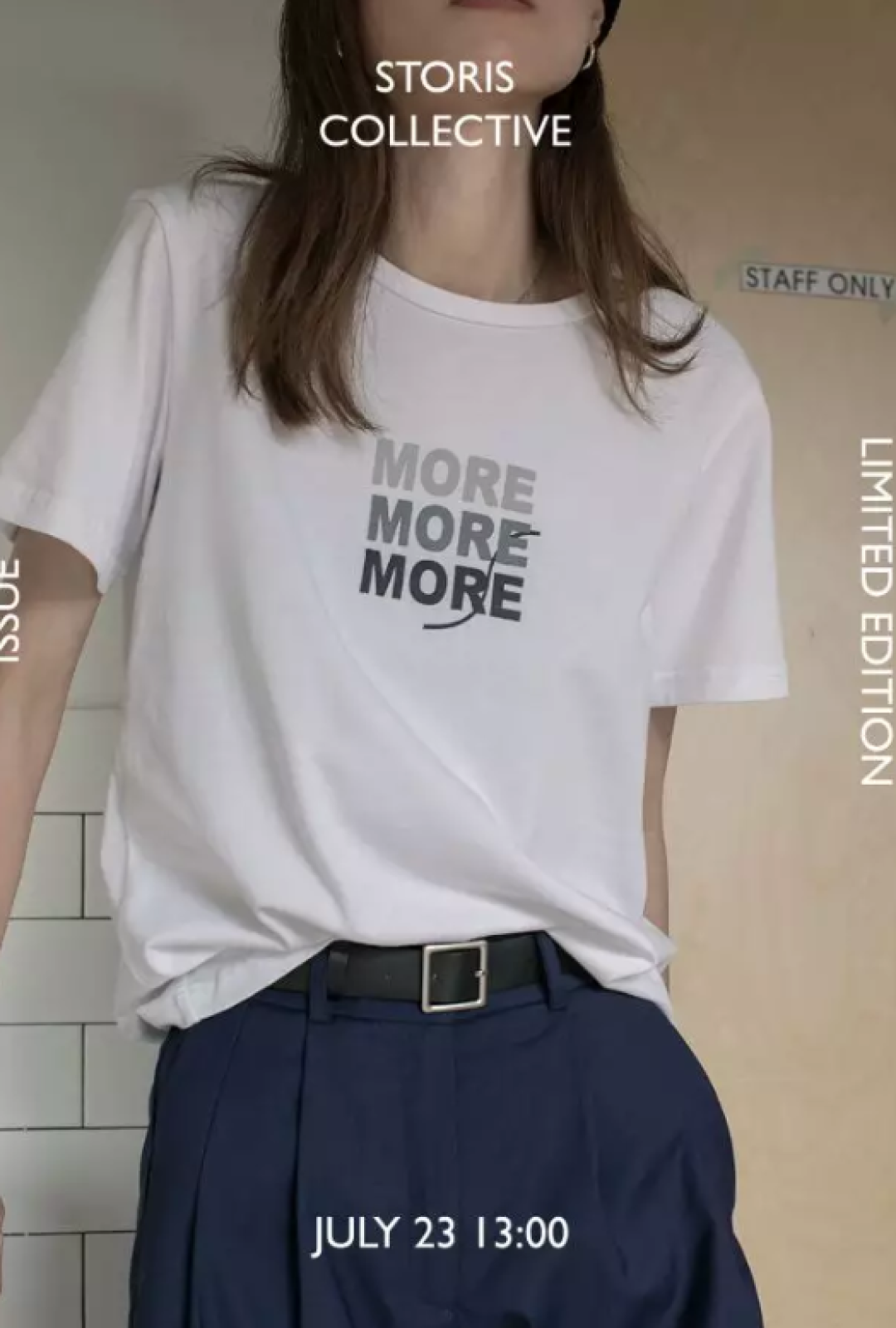 清新自然风,这两家小众港风服装店了解下!