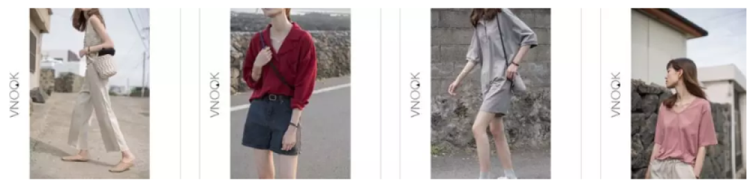 清新自然风,这两家小众港风服装店了解下!