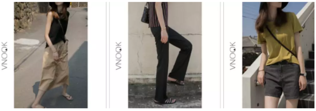 清新自然风,这两家小众港风服装店了解下!
