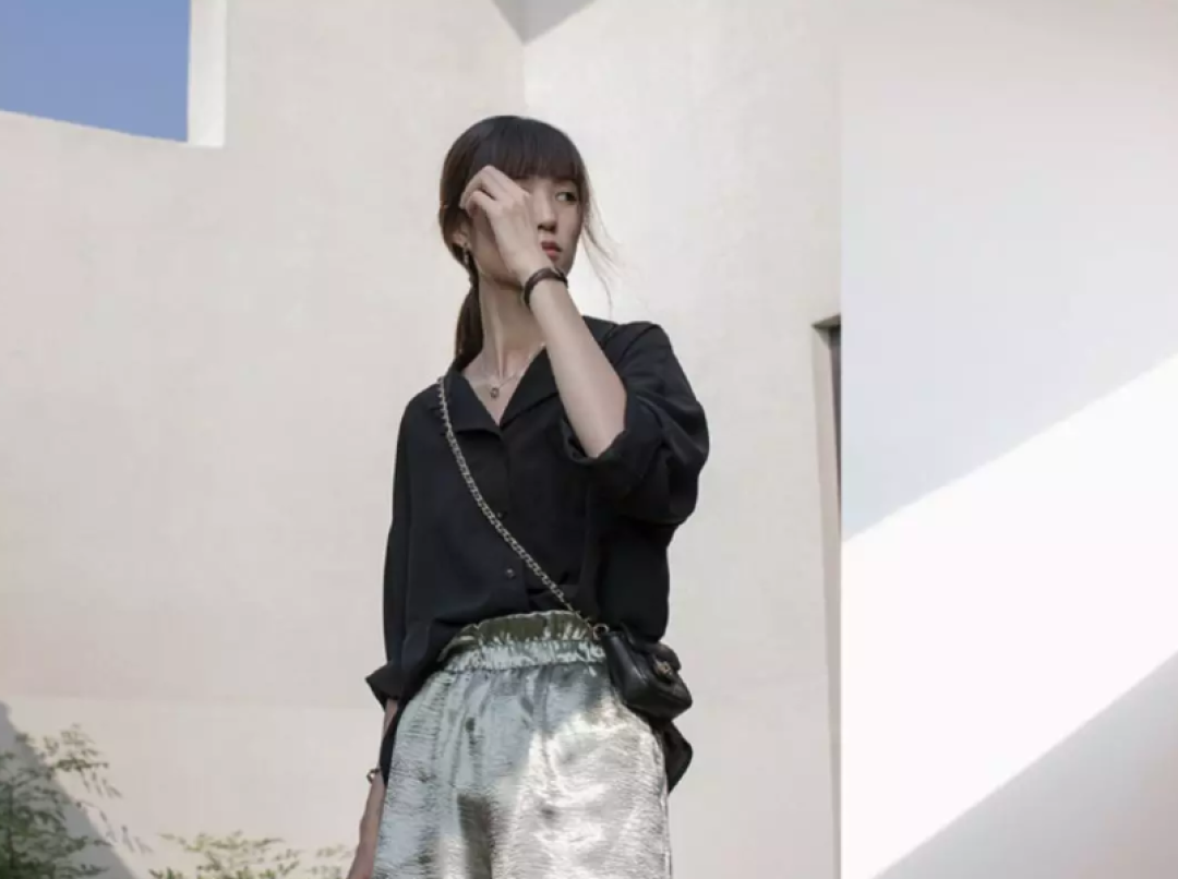 清新自然风,这两家小众港风服装店了解下!
