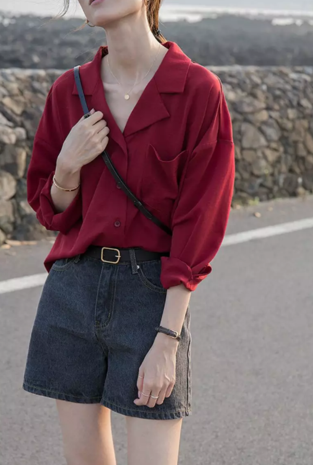 清新自然风,这两家小众港风服装店了解下!