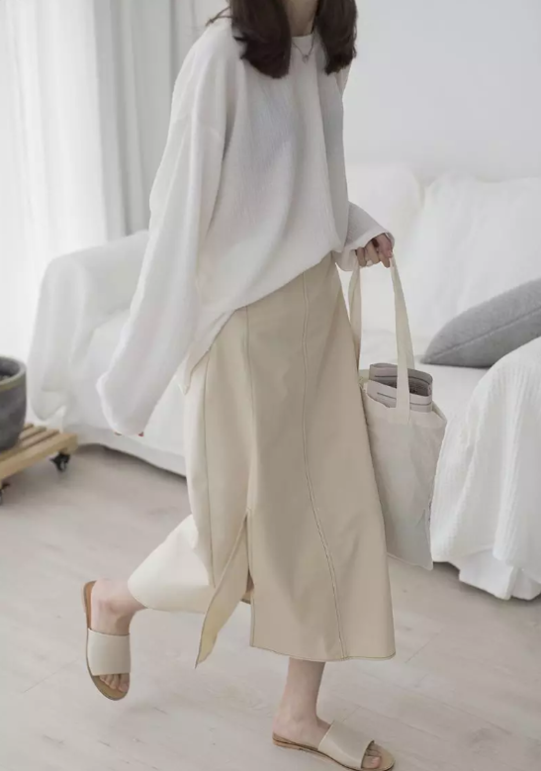 清新自然风,这两家小众港风服装店了解下!