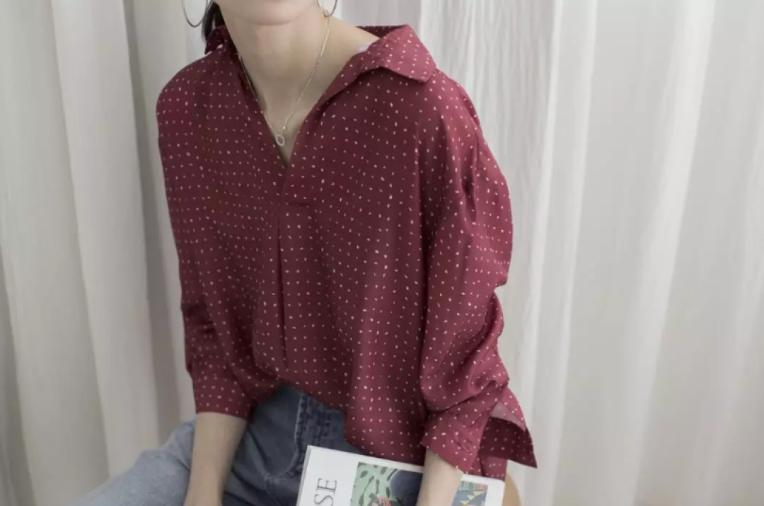 清新自然风,这两家小众港风服装店了解下!