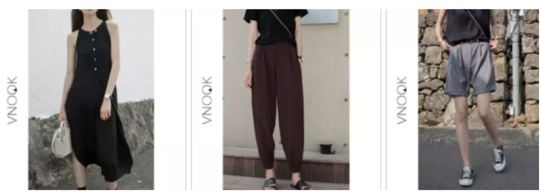 清新自然风,这两家小众港风服装店了解下!
