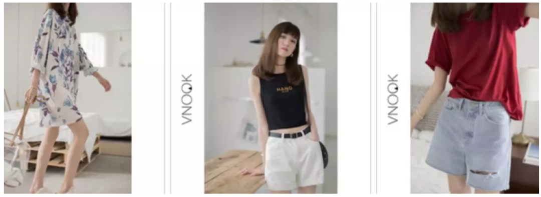 清新自然风,这两家小众港风服装店了解下!