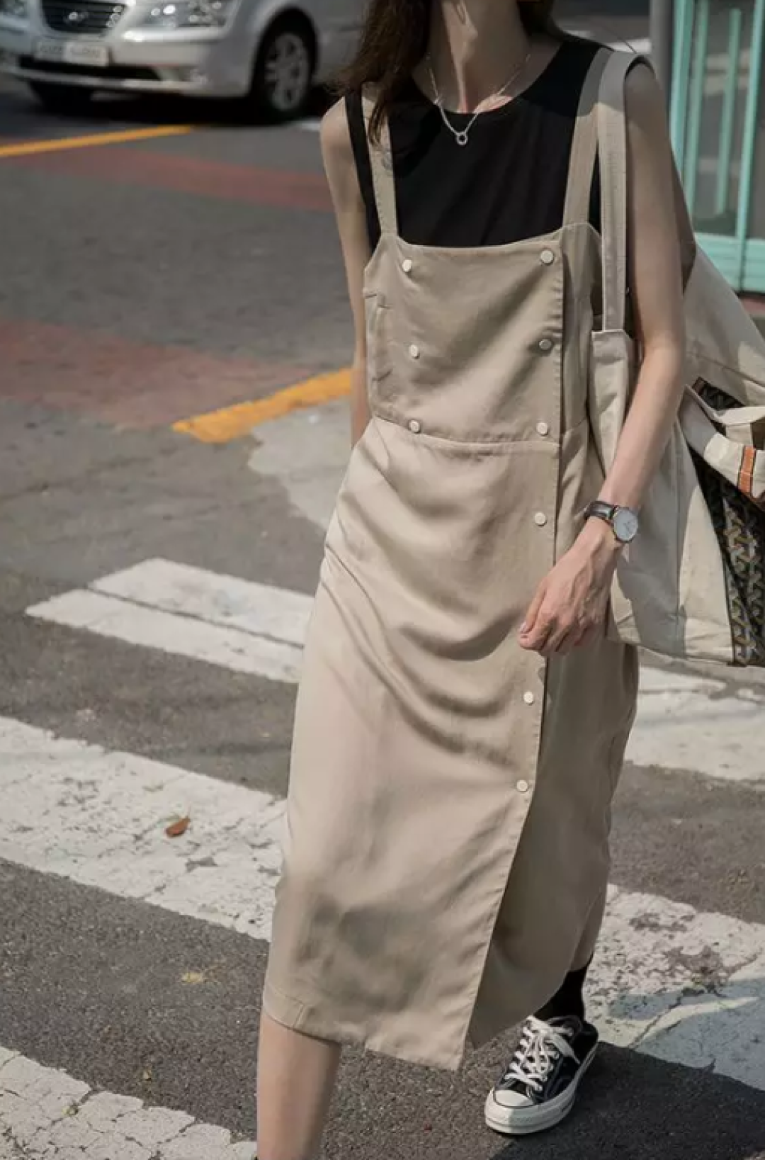 清新自然风,这两家小众港风服装店了解下!