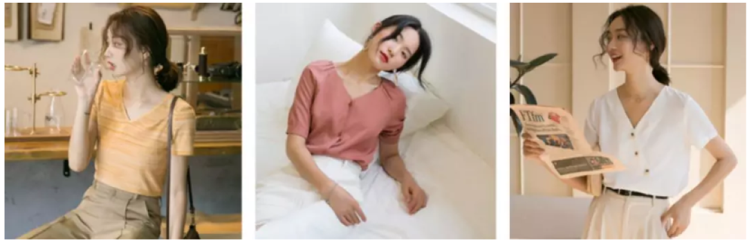 清新自然风,这两家小众港风服装店了解下!