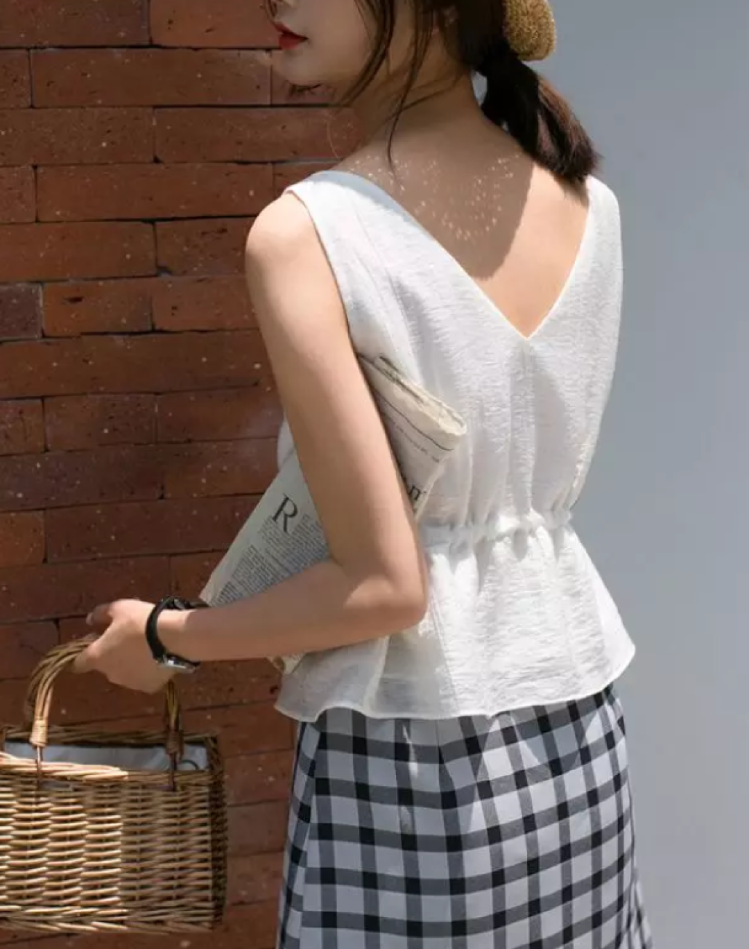 清新自然风,这两家小众港风服装店了解下!
