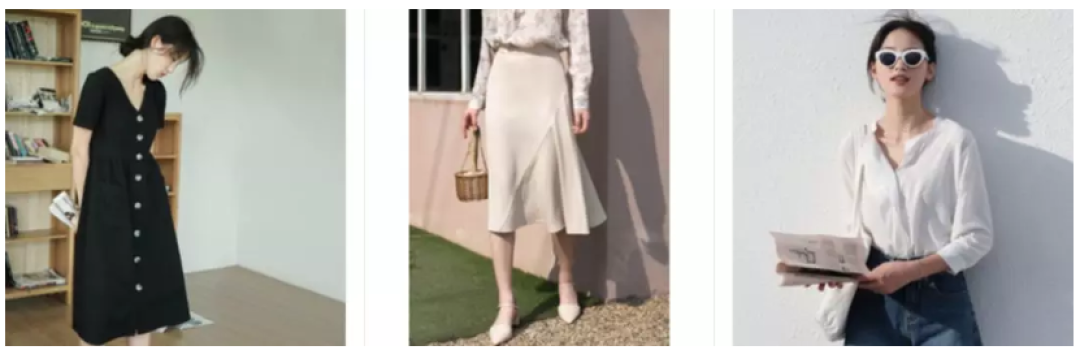 清新自然风,这两家小众港风服装店了解下!