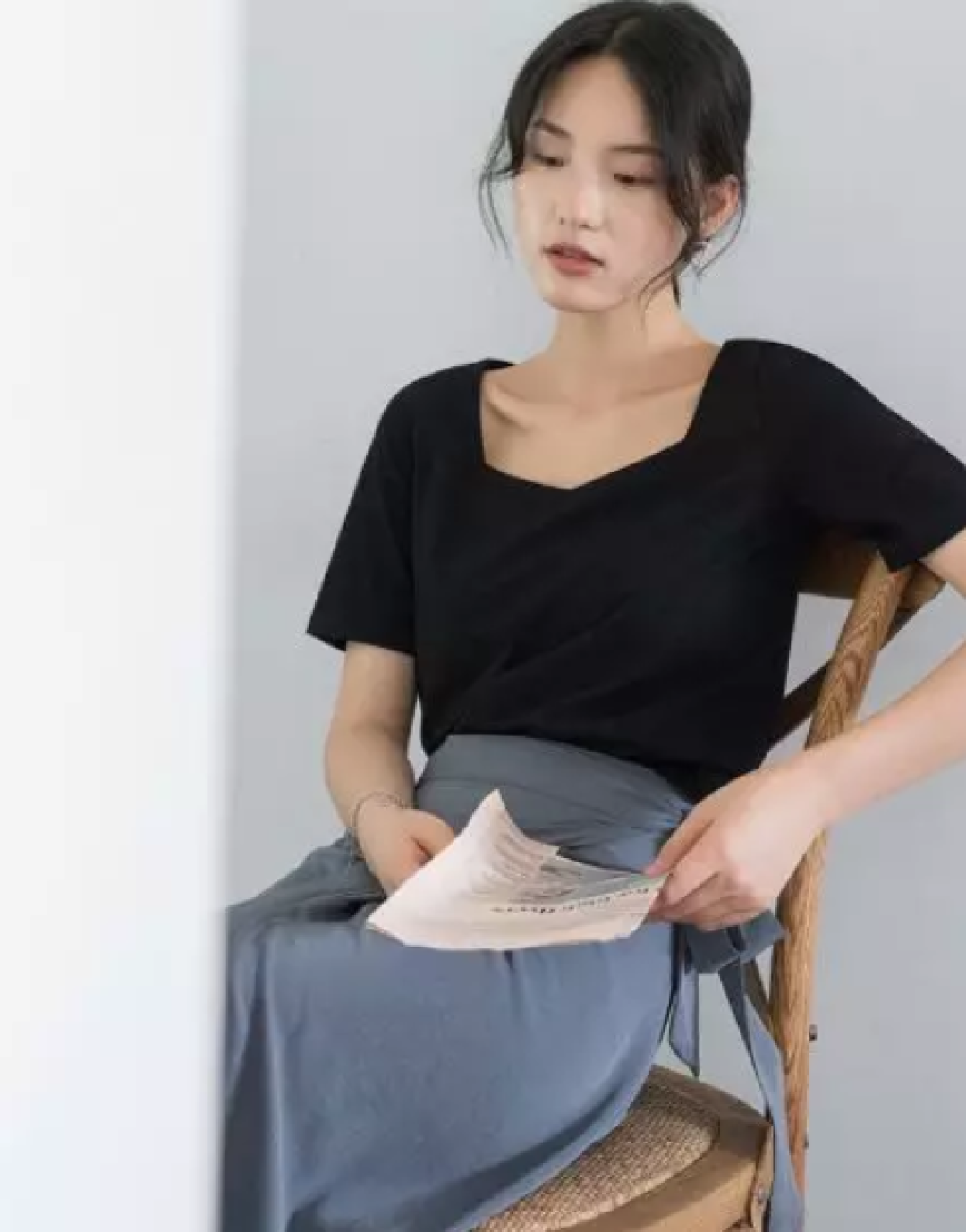 清新自然风,这两家小众港风服装店了解下!