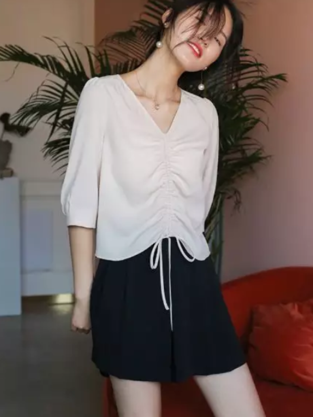 清新自然风,这两家小众港风服装店了解下!
