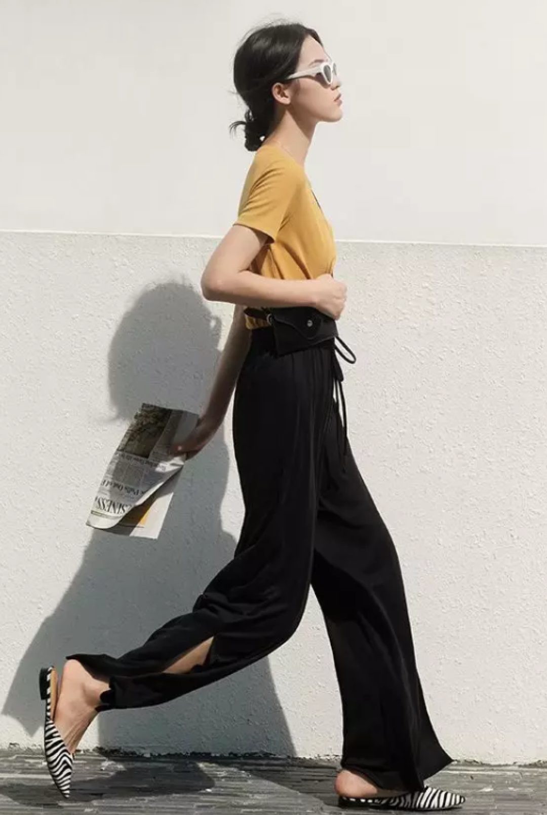 清新自然风,这两家小众港风服装店了解下!
