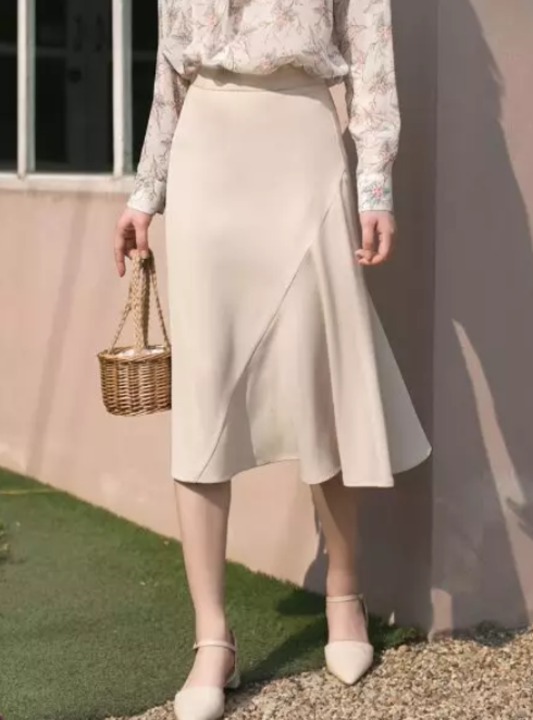 清新自然风,这两家小众港风服装店了解下!