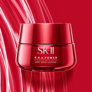 SK-II 紧肤抗皱修护系列 赋活修护精华霜 轻盈型 80g