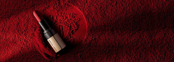 新品发售bobbibrown芭比波朗哑光雾面金管唇膏36g