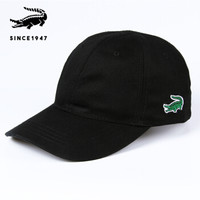 CARTELO 卡帝乐鳄鱼 CC58C19013 男女棒球帽