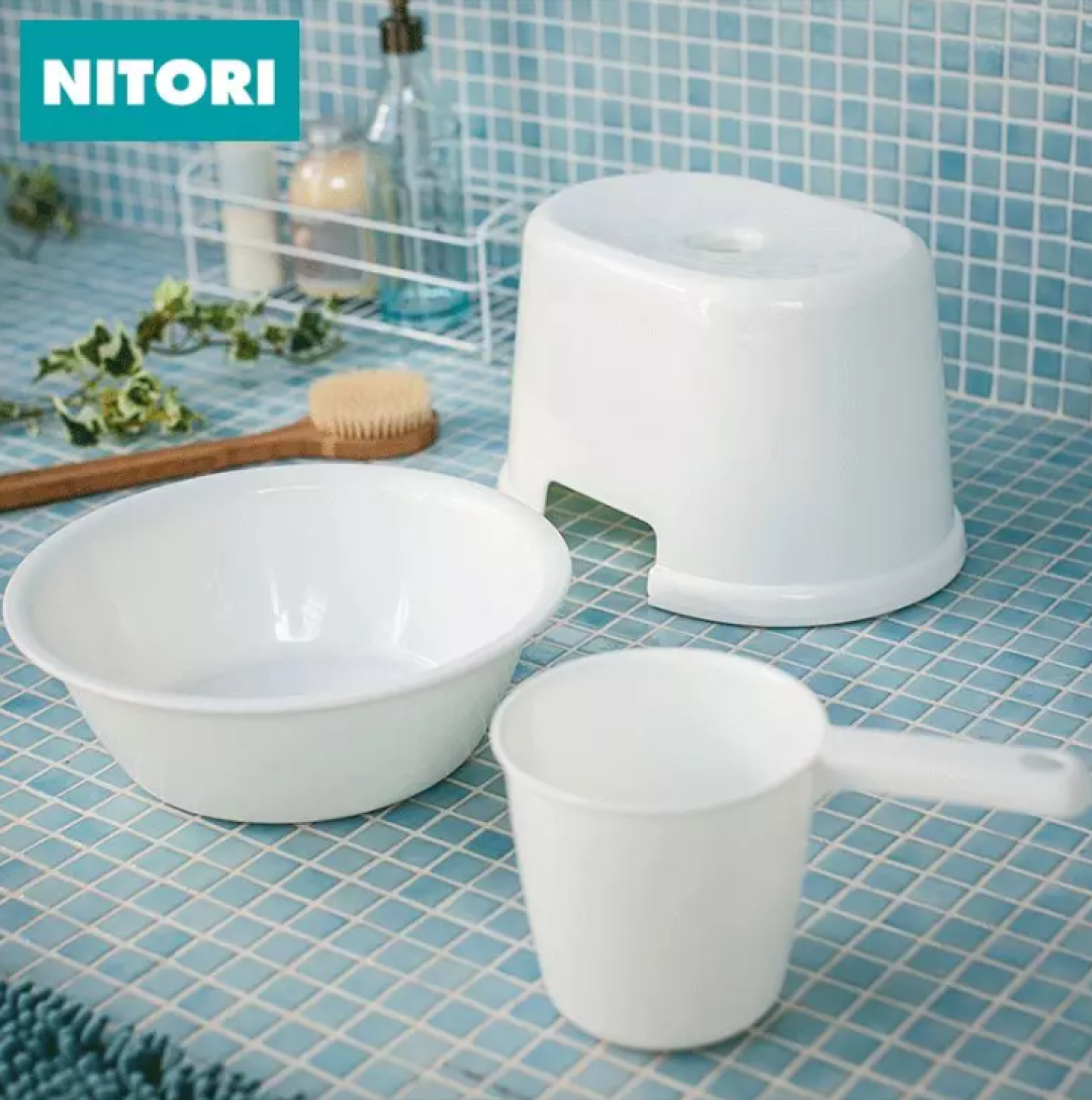 逛了 NITORI,才知道宜家输在哪