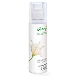  Kneipp 克奈圃 抗衰老紧致肌肤洗面奶