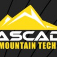 cascade MOUNTAIN TECH