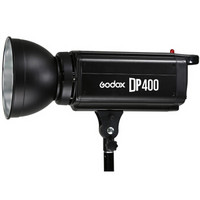 Godox 神牛 DP400 摄影棚影闪光灯