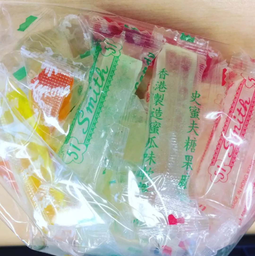 除了广式莲蓉月饼,香港还有什么月饼值得吃?