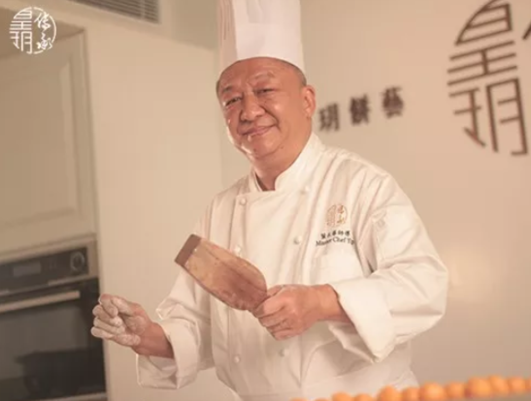 除了广式莲蓉月饼,香港还有什么月饼值得吃?