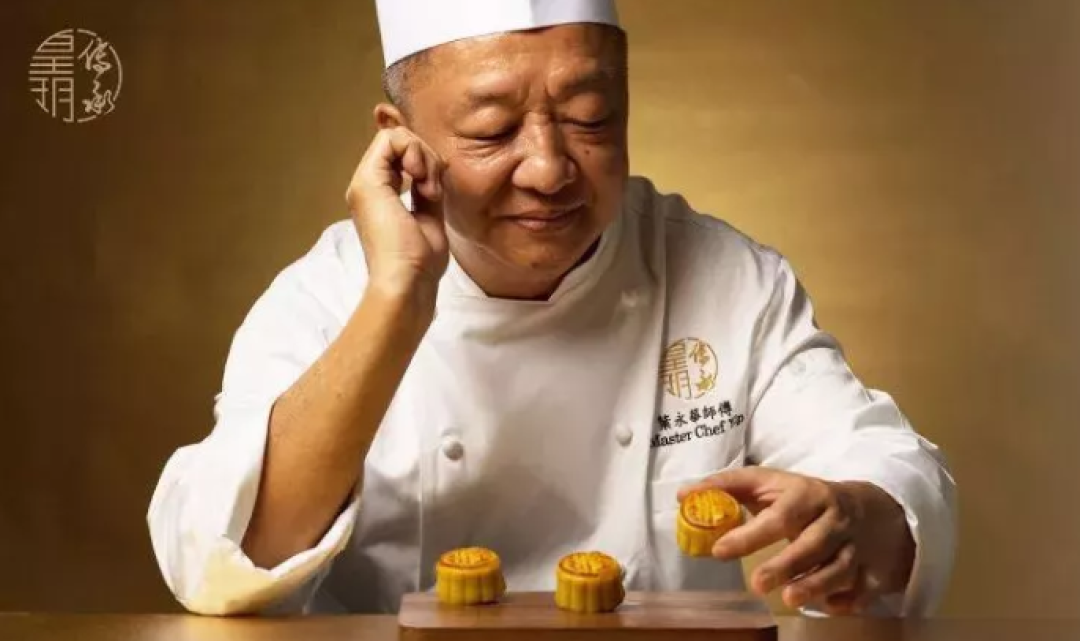 除了广式莲蓉月饼,香港还有什么月饼值得吃?