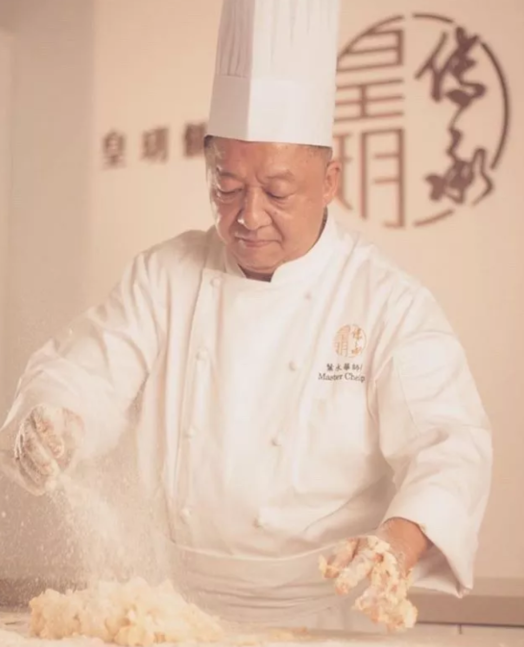 除了广式莲蓉月饼,香港还有什么月饼值得吃?