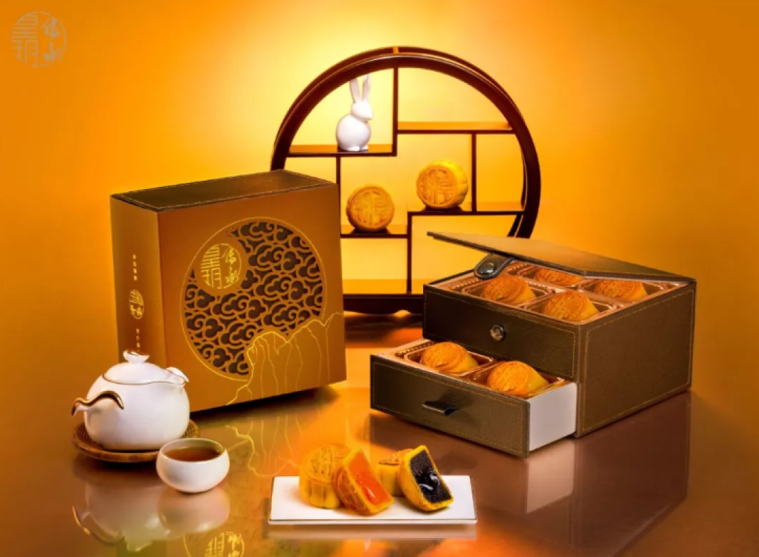 除了广式莲蓉月饼,香港还有什么月饼值得吃?