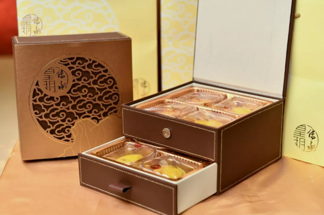 除了广式莲蓉月饼,香港还有什么月饼值得吃?