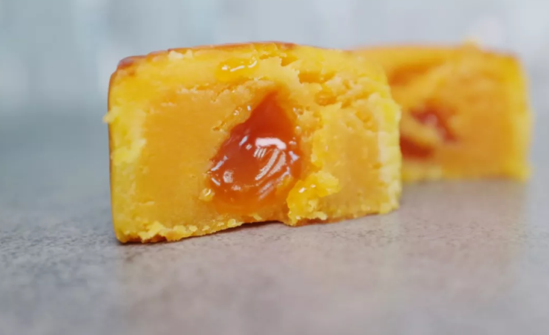 除了广式莲蓉月饼,香港还有什么月饼值得吃?