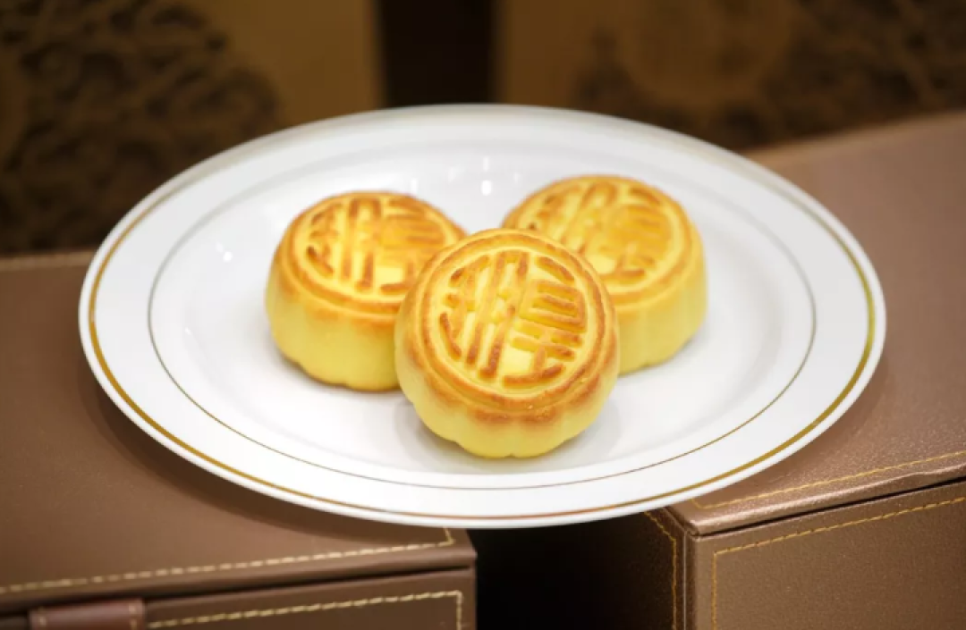 除了广式莲蓉月饼,香港还有什么月饼值得吃?