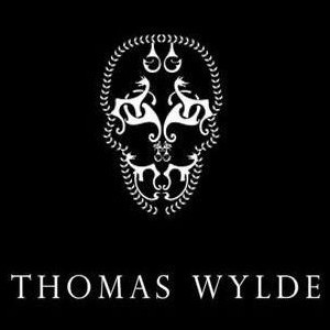 Thomas Wylde