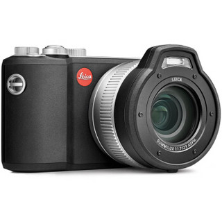 Leica 徕卡 X-U TYP113 数码相机 黑色