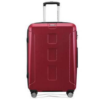 AMERICAN TOURISTER 美旅 BX0 万向轮拉杆箱 30英寸