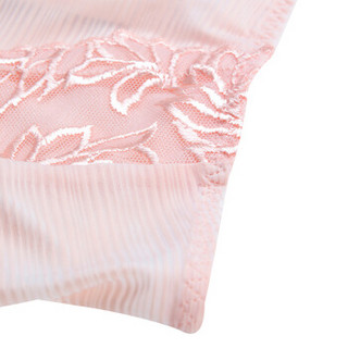Aimer 爱慕 AM22HB1 女士内裤 (165/76/L、粉色)