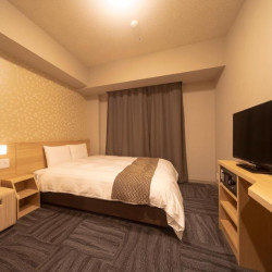 近心斋桥！日本大阪难波Dormy Inn别馆天然温泉朝雾之汤酒店