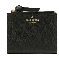 kate spade 凯特丝蓓 对开钱包