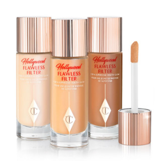 Charlotte Tilbury Hollywood Flawless Filter 无瑕滤镜美颜液