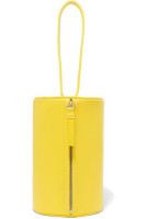 BUILDING BLOCK Cylinder  女士手提包