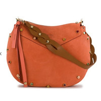 JIMMY CHOO Artie 女士单肩包