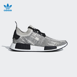 adidas 阿迪达斯 NMD_R1 PK AQ0899 中性跑鞋 *2件