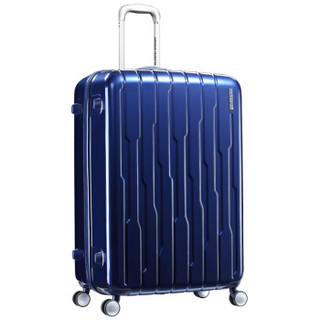 AMERICAN TOURISTER 美旅 BG9*41003 飞机轮拉杆箱 深蓝色 29英寸