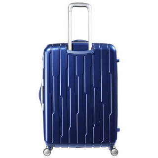 AMERICAN TOURISTER 美旅 BG9*41003 飞机轮拉杆箱 深蓝色 29英寸