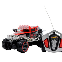 Hot WHeels 风火轮 红色跑车