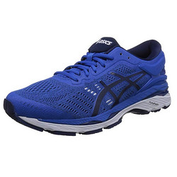 ASICS 亚瑟士 GEL-KAYANO 24 T749N 男士跑步鞋