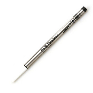 MONTBLANC万宝龙星际行者系列签字笔专用笔芯2支装B尖105170