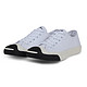 秋季焕新：CONVERSE 匡威 Jack Purcell 157414C 开口笑 中性休闲板鞋  *2件