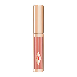  Charlotte Tilbury Hollywood Lips 雾面液体唇釉 6.8g #Too Bad I Am Bad